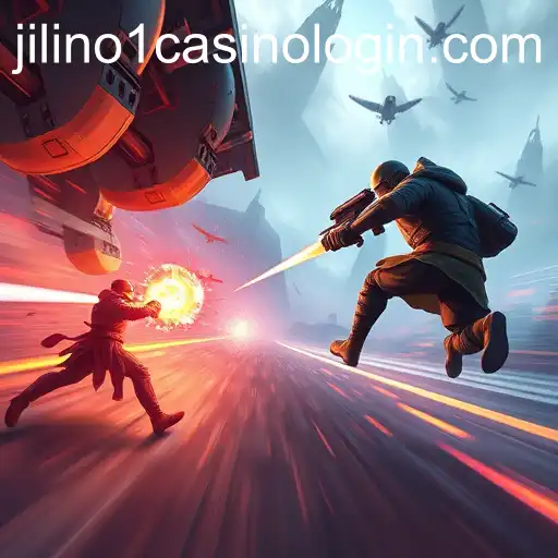 Exploring the Dynamic World of Action Games: The Rise of 'jilino1'