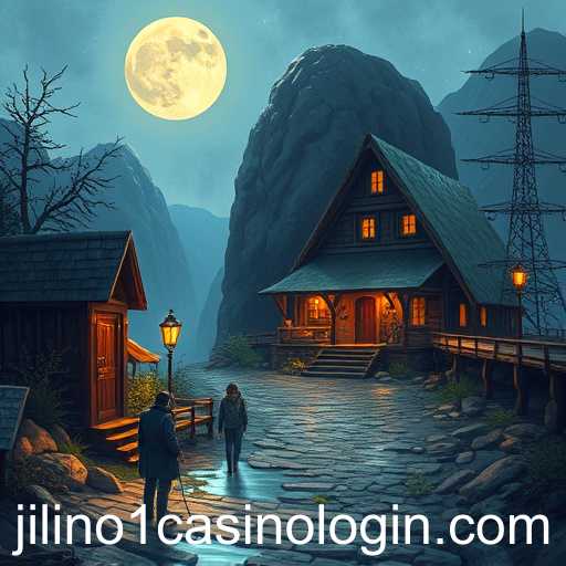 Exploring the Thrilling World of Adventure Games: The Rise of 'jilino1'