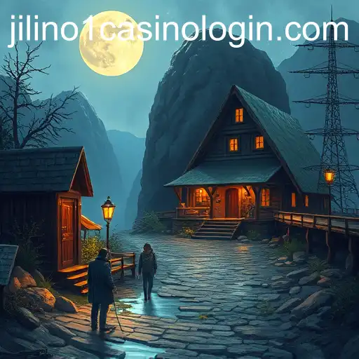 Exploring the Thrilling World of Adventure Games: The Rise of 'jilino1'