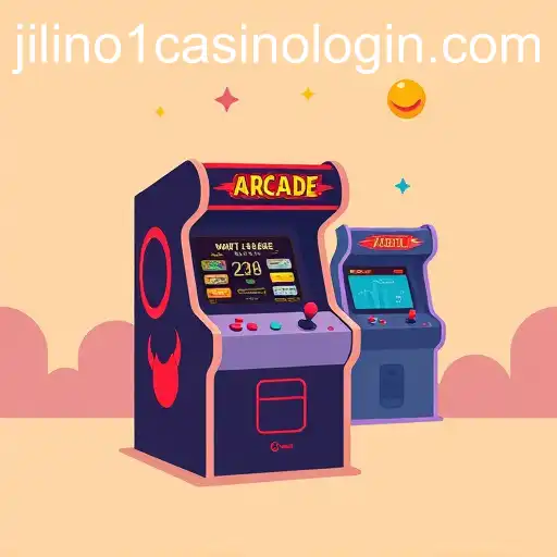 Exploring the Thrilling World of Arcade Games: A Dive into 'jilino1'