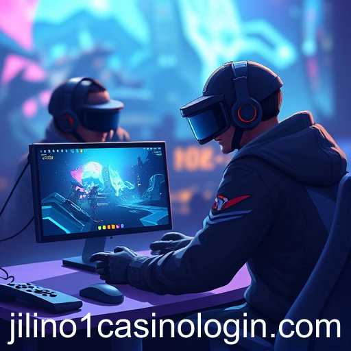 Emerging Trends in Online Gaming Platforms