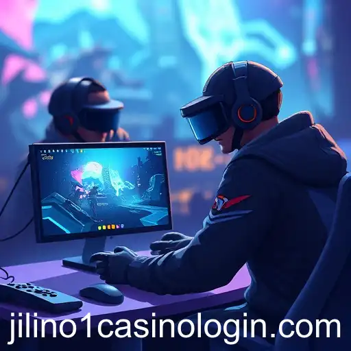 Emerging Trends in Online Gaming Platforms