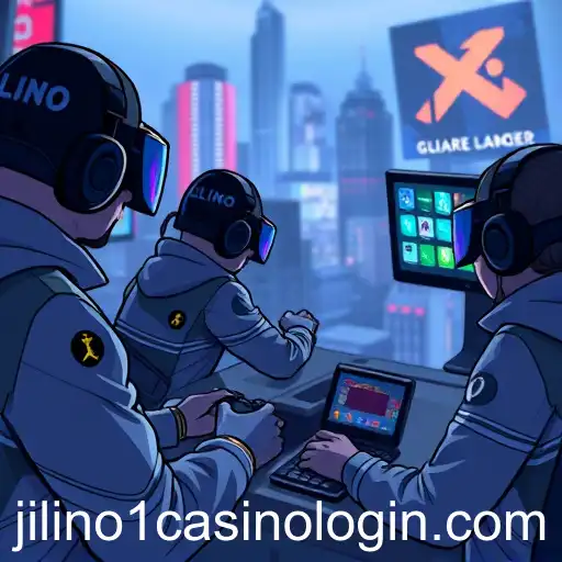 Evolution of Online Gaming Platforms