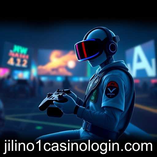 Gaming Evolution Sparks 2025 Revolution