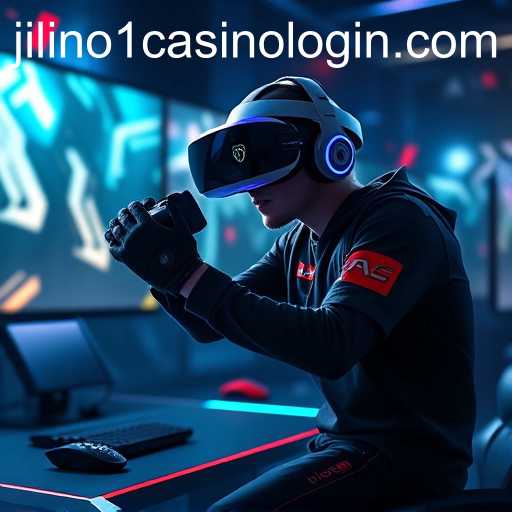 Gaming Evolution: Jilino1's Impact in 2025