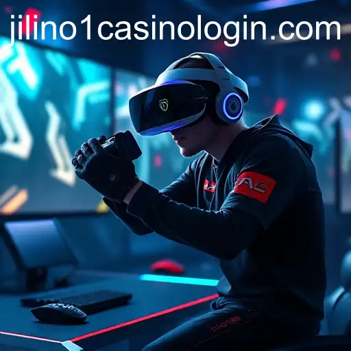 Gaming Evolution: Jilino1's Impact in 2025
