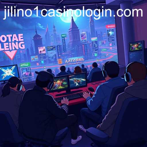 Gaming Landscape Evolves with Online Communities