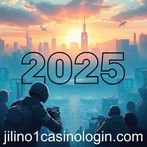 Gaming Trends Set to Shape 2025