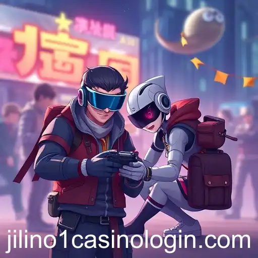 The Impact of 'jilino1' on the 2025 Gaming Landscape
