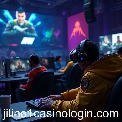 Jilino1 Revolutionizes Gaming Industry