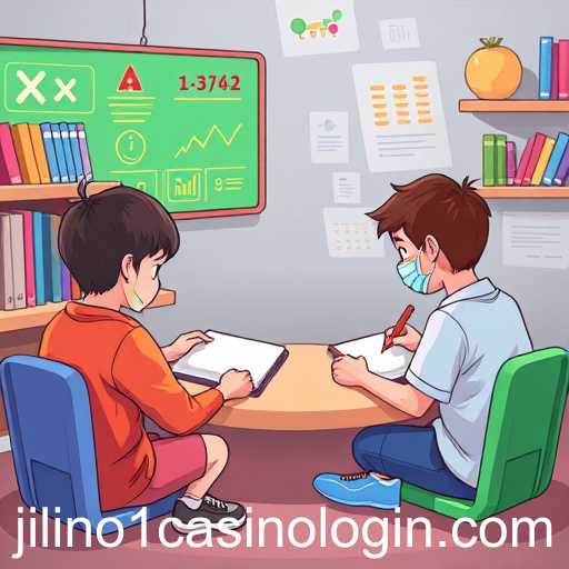 Jilino1 Gaming Trends and Insights