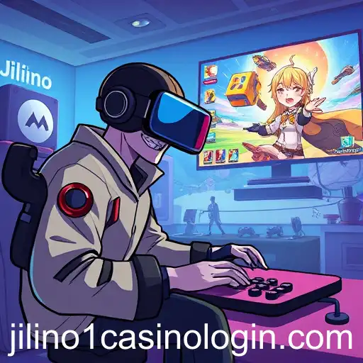 Jilino1: Revolutionizing Online Gaming in 2025
