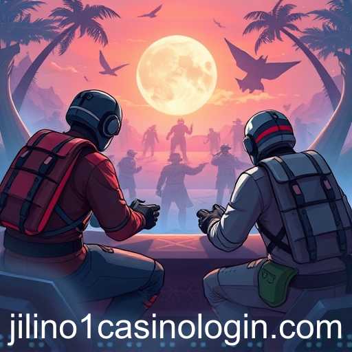Game Category Spotlight: Exploring Multiplayer Games with 'jilino1'