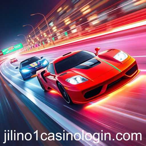 Exploring the Thrill of Racing Games: A Deep Dive into Speed and Strategy