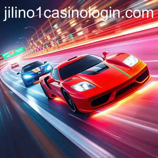 Exploring the Thrill of Racing Games: A Deep Dive into Speed and Strategy