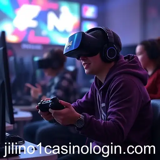 The Rise of Gaming Communities in the Digital Era