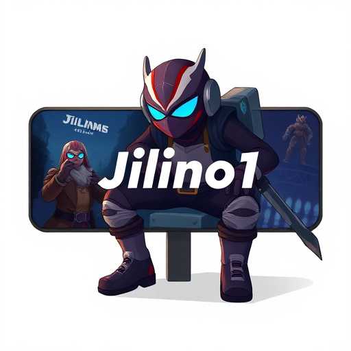 The Rise of Jilino1: A New Era in Online Gaming