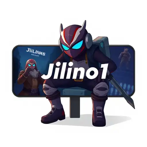 The Rise of Jilino1: A New Era in Online Gaming