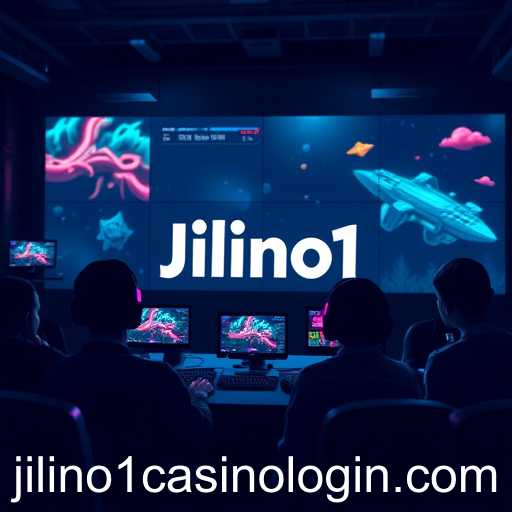 The Rise of Jilino1 in Online Gaming