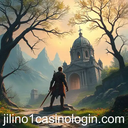 Jilino1: A Rising Star in the Gaming World