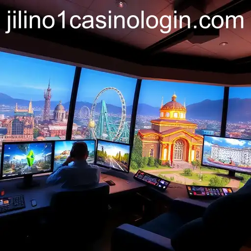 Exploring the World of Simulation Games: A New Frontier for Gamers