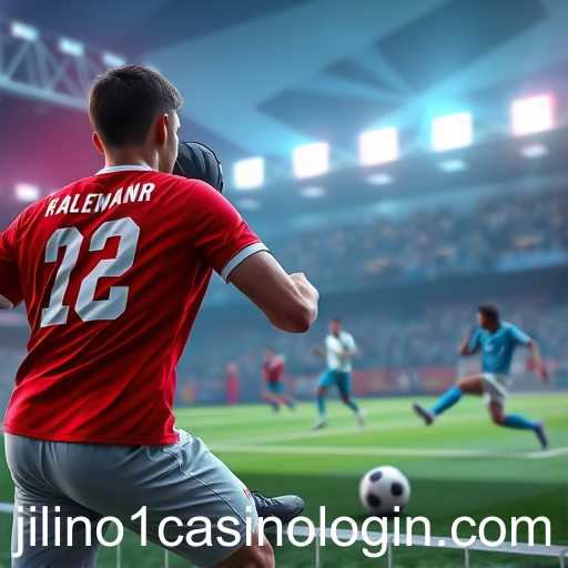 Exploring the Virtual Arena: The Thrill of Sports Games