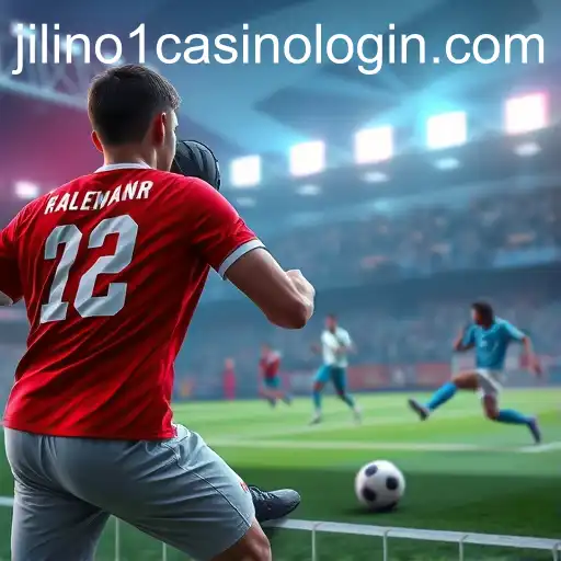 Exploring the Virtual Arena: The Thrill of Sports Games