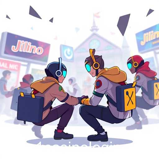 The Rise of Jilino1 in the Gaming World